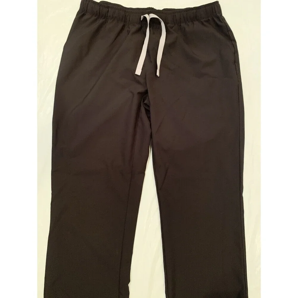 HPI Scrubs Pants Women’s Small Tall Black